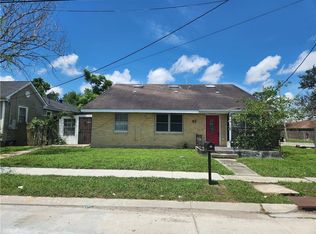 4440 Werner Dr, New Orleans, LA 70126