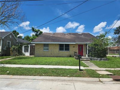 4440 Werner Dr, New Orleans, LA, 70126