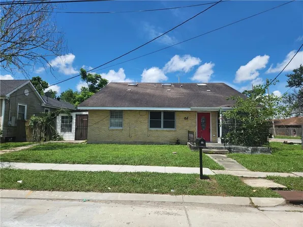 4440 Werner Dr, New Orleans, LA 70126