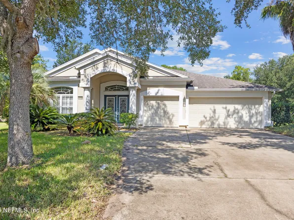 1782 PLANTERS OAK Court, Jacksonville, FL 32223