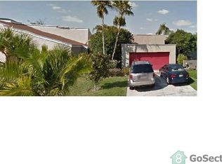 7461 NW 35th Ct, Fort Lauderdale, FL 33319