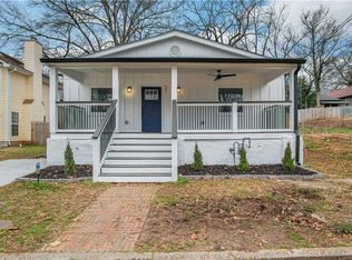 997 Dunning St SE, Atlanta, GA 30315