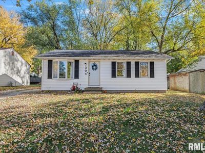 304 N Water St, Rochester, IL, 62563