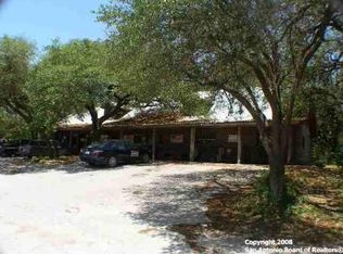 33533 Fm 187, Vanderpool, TX 78885