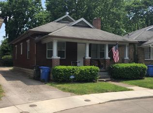 428 Kentucky Ct, Lexington, KY 40502