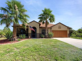 249 Franzing St SW, Palm Bay, FL 32908