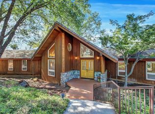 19677 Panther Ct, Grass Valley, CA 95949