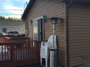 7407 S Thomas Ave, Bridgeview, IL 60455