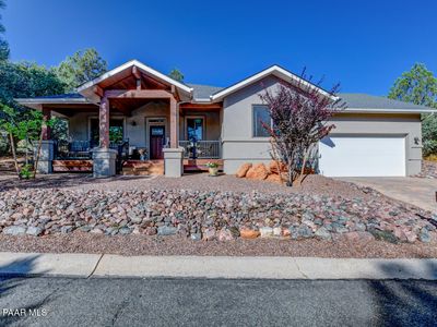 1220 Deer Run Rd, Prescott, AZ, 86303