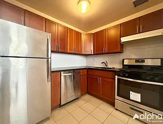 Rented by Alpha Properties NYC I LLC