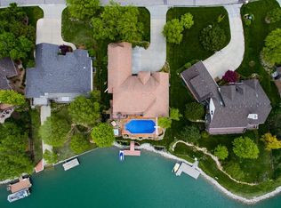 2213 W Timbercreek Cir, Wichita, KS 67204