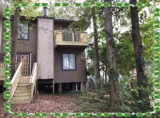 1618 Kay Ave, Tallahassee, FL 32301