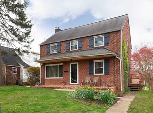 314 Perry Ave, Lancaster, PA 17603