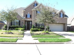 21114 Winding Path Way, Richmond, TX 77406