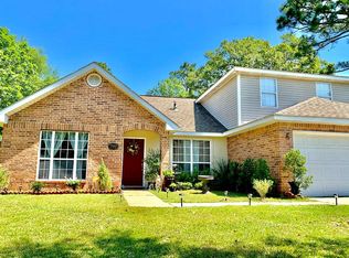 7812 Clamshell Ave, Ocean Springs, MS 39564
