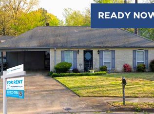 4022 Chinaberry Cv, Memphis, TN 38115