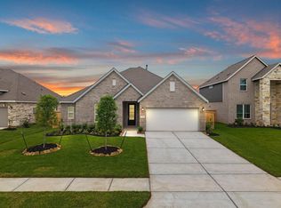 2716 Pine Bluff Dr, Rosenberg, TX 77469