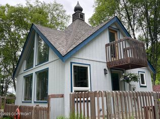 13130 Woodsong Ct, Ninilchik, AK 99639