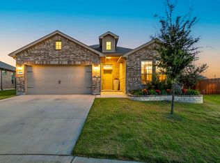 14500 Bootes Dr, Haslet, TX 76052
