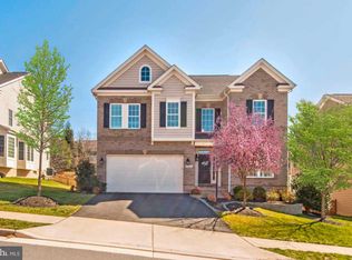 21402 Fairhunt Dr, Ashburn, VA 20148