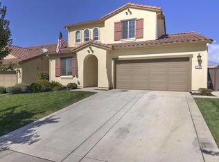 3530 Rosecrest Cir, El Dorado Hills, CA 95762