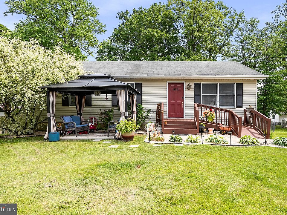 325 E Village Rd, Elkton, MD 21921 Zillow