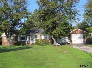 1215 Frederick Pike, Littlestown, PA 17340