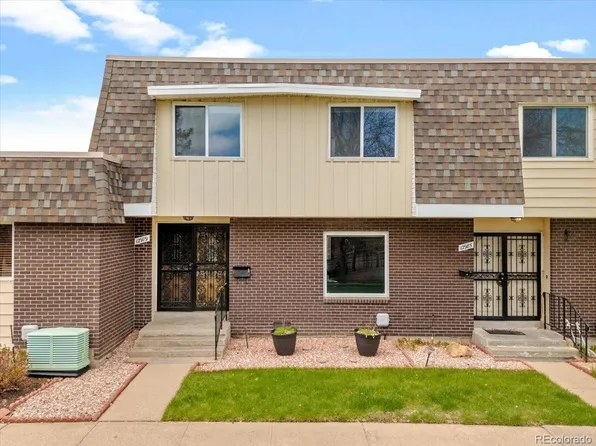 12979 W Ohio Avenue, Lakewood, CO 80228