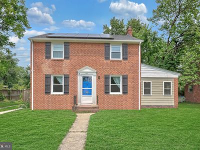 507 Janneys Ln, Alexandria, VA, 22302