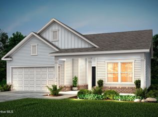 273 Eagle Claw Dr #4022, Carolina Shores, NC 28467