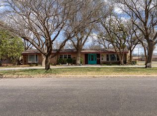 309 SW 14th St, Seminole, TX 79360