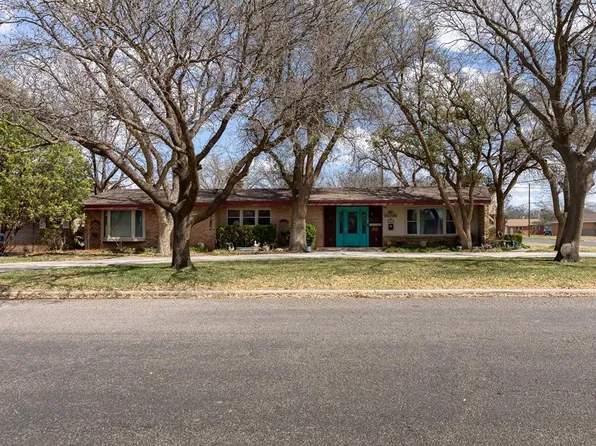 309 SW 14th St, Seminole, TX 79360