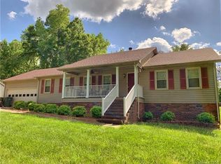 120 Stacybrook Dr SE, Concord, NC 28025