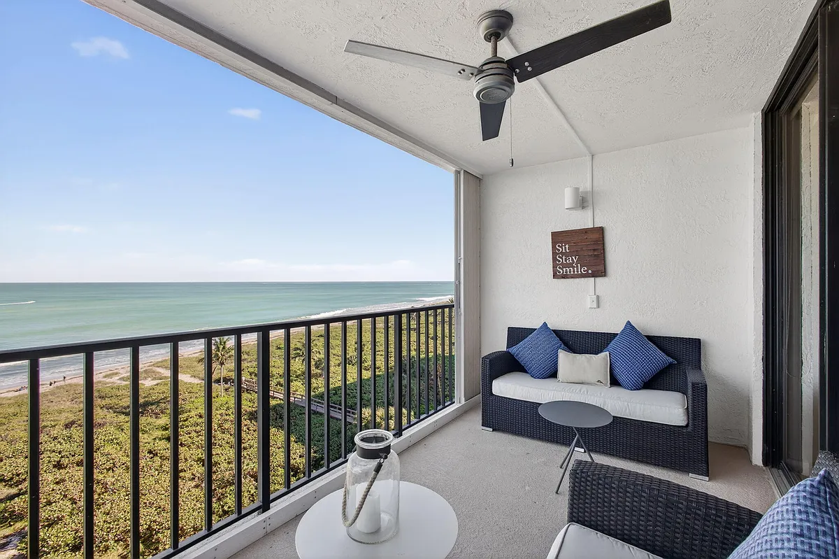 Building Photo - 3150 N Highway A1A #902