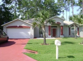 74 Rymshaw Dr, Palm Coast, FL 32164