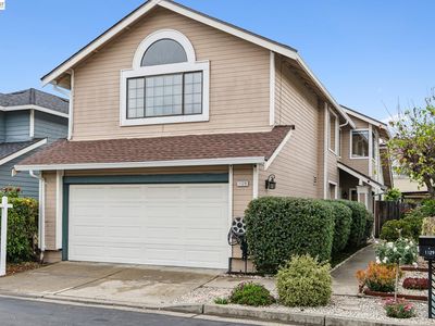 1129 Clarke Ln, Alameda, CA, 94502