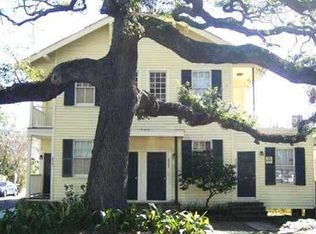 2339 Nashville Ave, New Orleans, LA 70115