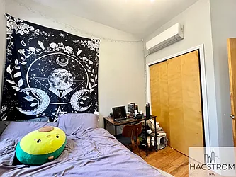 Rented by Hagstrom Management Inc