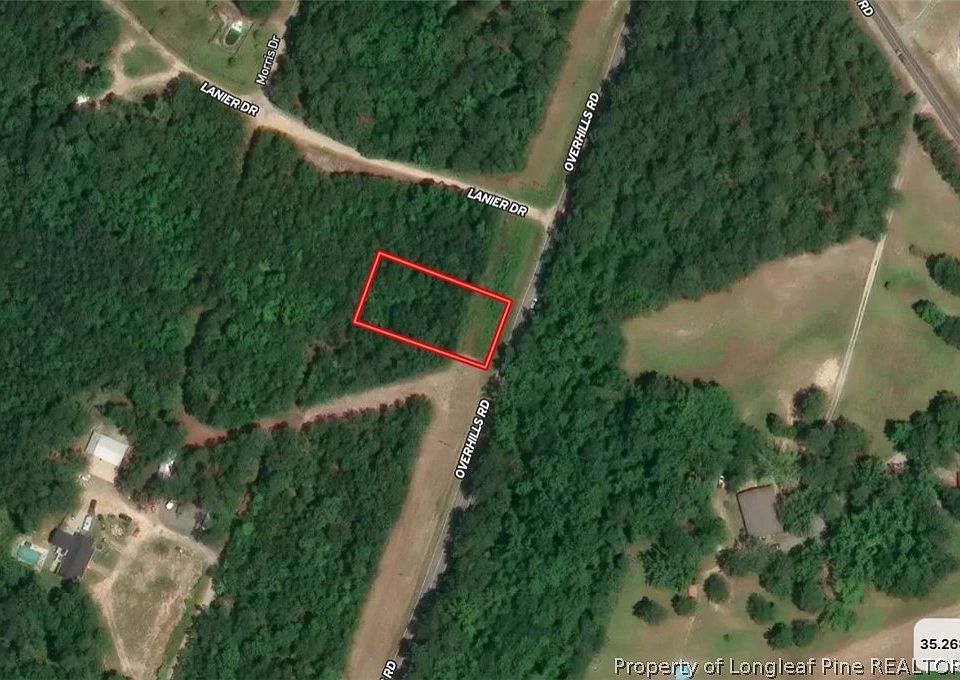 1st image of LOT 1 Overhills Rd