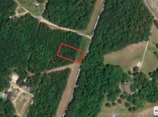LOT 1 Overhills Rd, Spring Lake, NC 28390