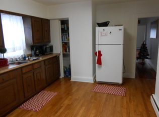 938 Wheeler Ave FLOOR 2, Scranton, PA 18510