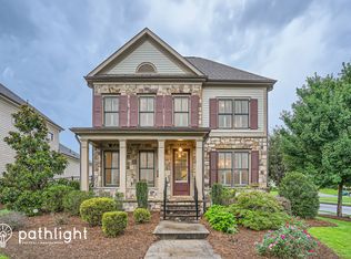 4045 Brookview Dr, Cumming, GA 30040