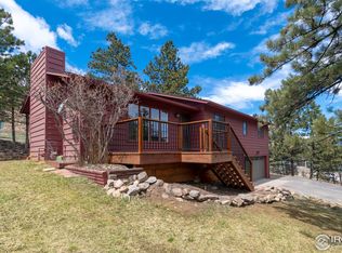 2635 Wildwood Dr, Estes Park, CO 80517