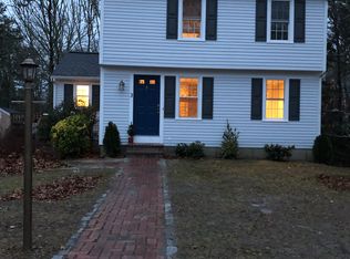 3 Conservation Dr #435000, Yarmouth Port, MA 02675