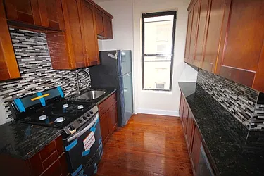 Rented by Landmark Realty & Management