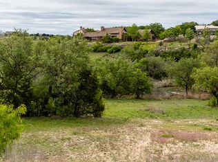 3576 La Cumbre Dr, Kerrville, TX 78028