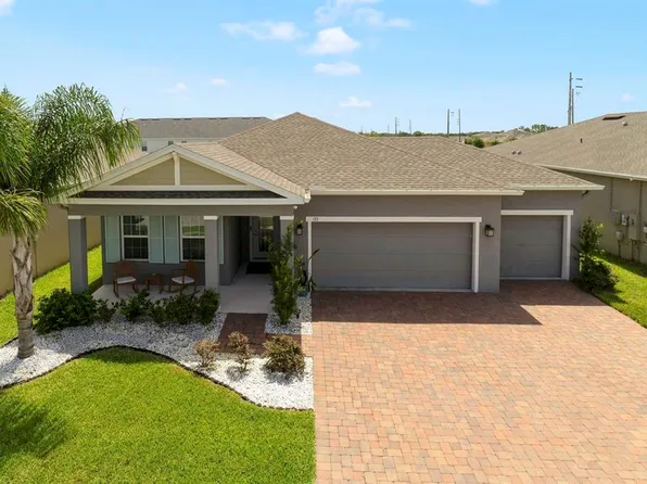 173 LAVENNA AVENUE, ST CLOUD, FL 34771