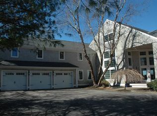 19 Saddleback Ln, East Falmouth, MA 02536