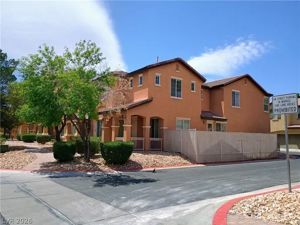 4432 Mount Penteli Ave, North Las Vegas, NV 89031