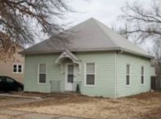 410 S Market St, Emporia, KS 66801
